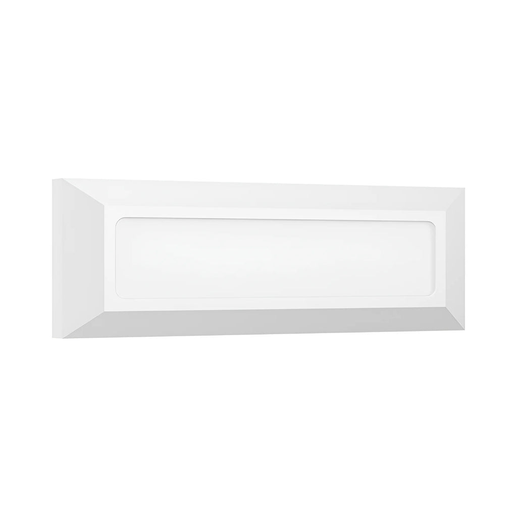 LED Außenwandleuchte 3W Weiß IP65 3CCT – Bild 6