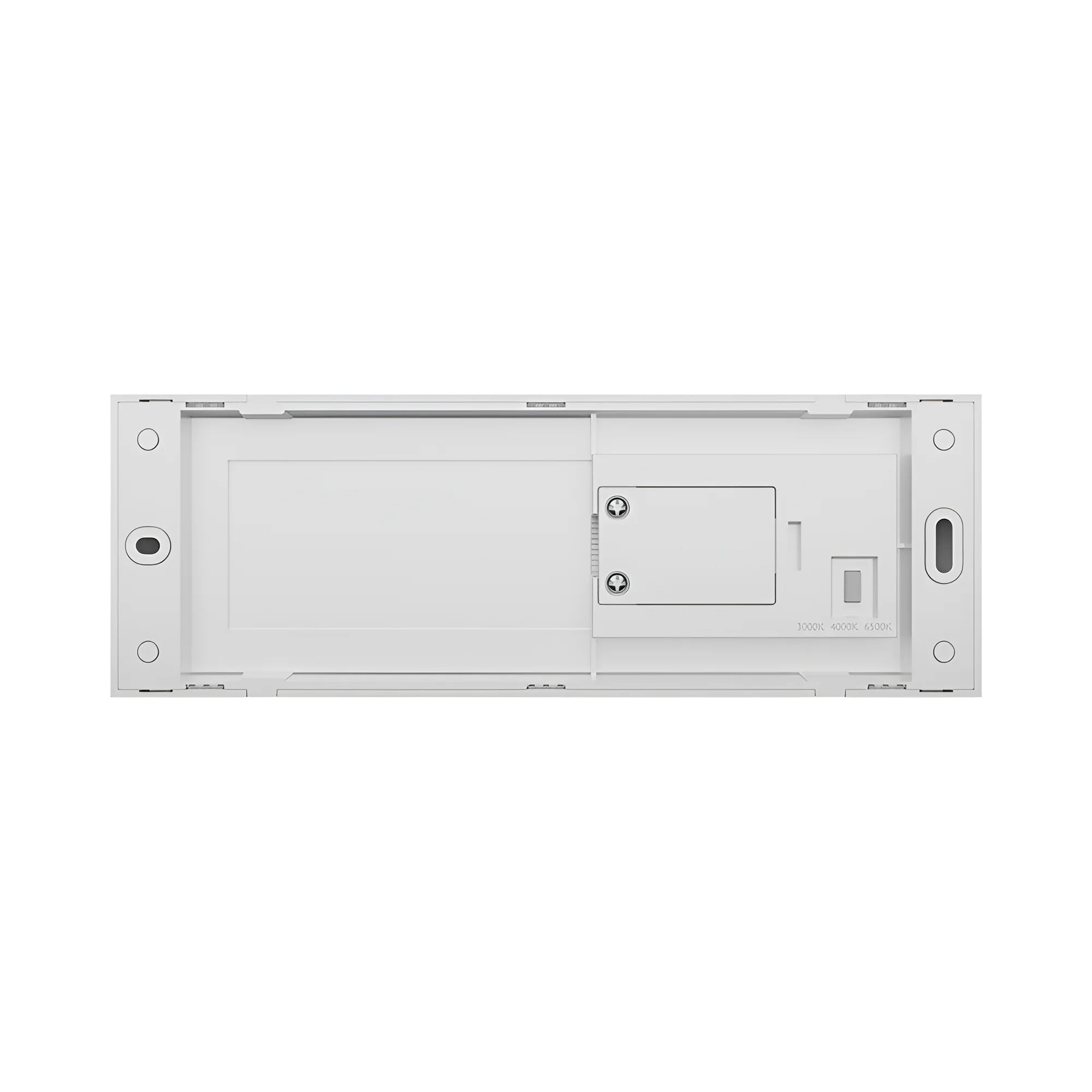 LED Außenwandleuchte 3W Weiß IP65 3CCT – Bild 7