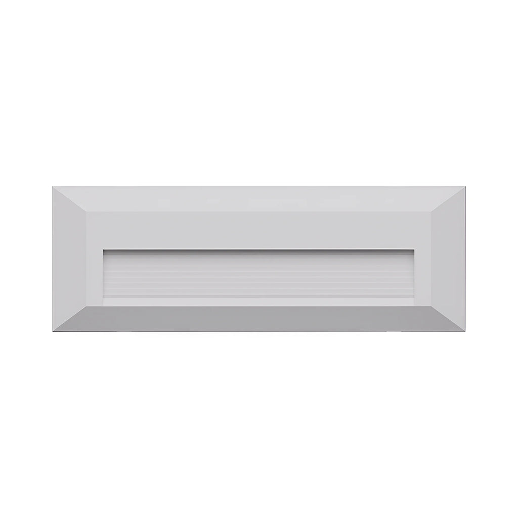 LED Außenwandleuchte 3W Weiß indirekt IP65 3CCT – Bild 4