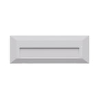 LED Außenwandleuchte 3W Weiß indirekt IP65 3CCT – Bild 4