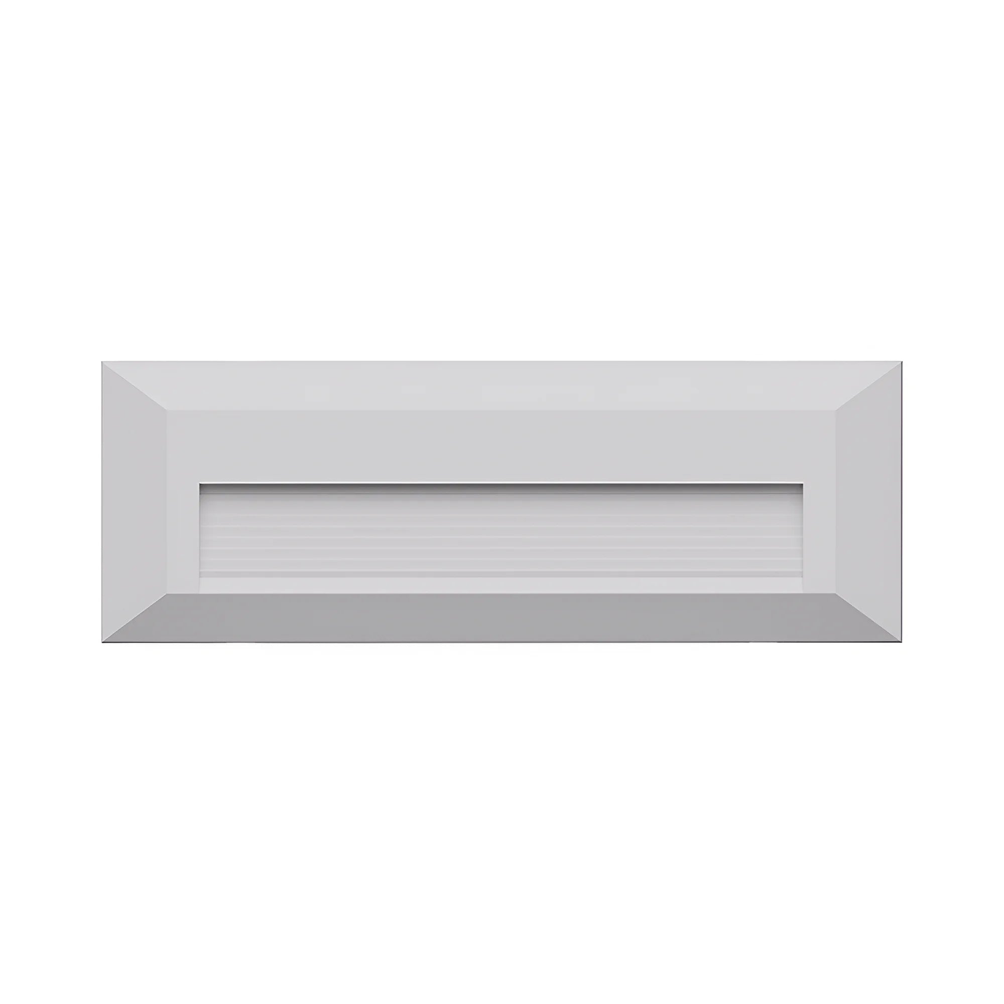 LED Außenwandleuchte 3W Weiß indirekt IP65 3CCT – Bild 4
