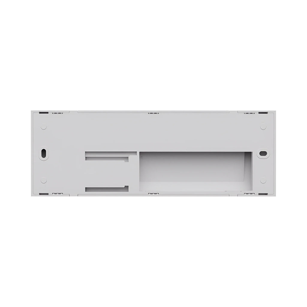 LED Außenwandleuchte 3W Weiß indirekt IP65 3CCT – Bild 7