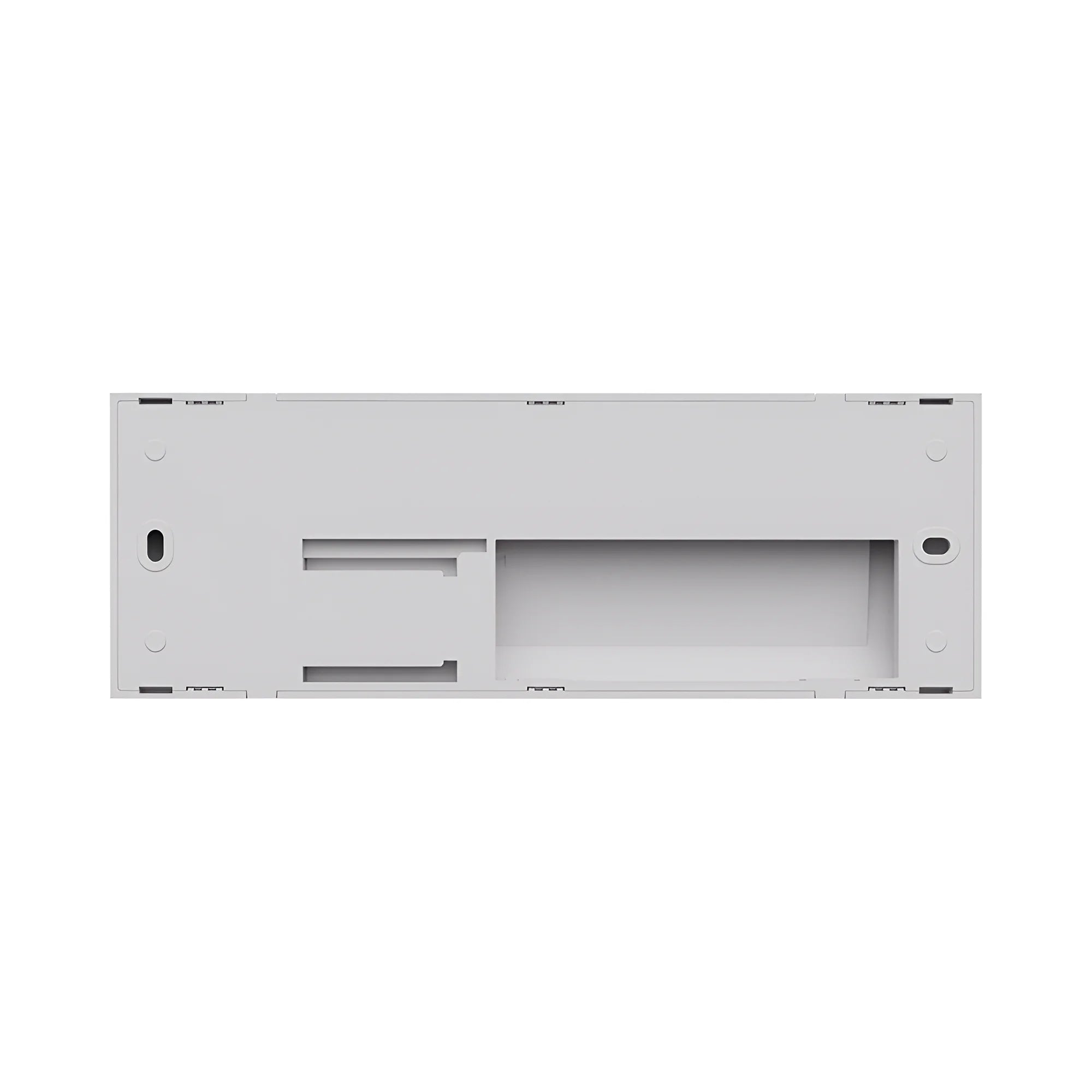 LED Außenwandleuchte 3W Weiß indirekt IP65 3CCT – Bild 7