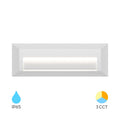 LED Außenwandleuchte 3W Weiß indirekt IP65 3CCT – Bild 13