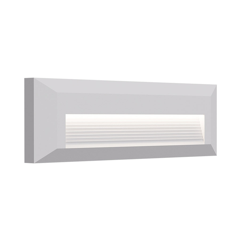 LED Weiße Wandleuchte indirekt Außen IP65 – 3W | 3in1 Farbtemperatur | Stufen & Treppenbeleuchtung – Energielabel
