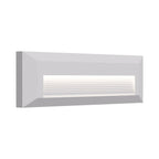 LED Weiße Wandleuchte indirekt Außen IP65 – 3W | 3in1 Farbtemperatur | Stufen & Treppenbeleuchtung – Energielabel