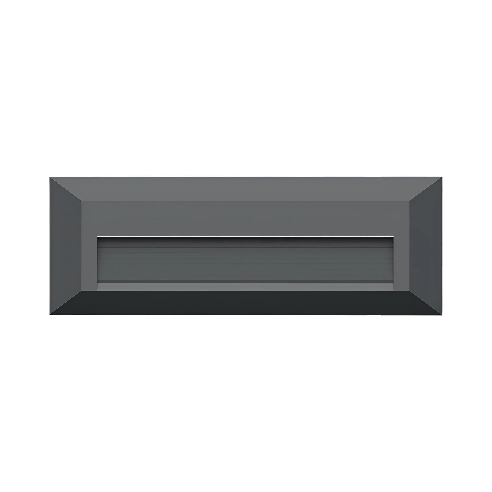 LED Wandleuchte Außen IP65 3W 3in1 – Treppenbeleuchtung – Bild 4
