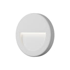 3W LED Treppenlicht IP65 – Innen & Außen – Rund & Rechteckig – Bild 3