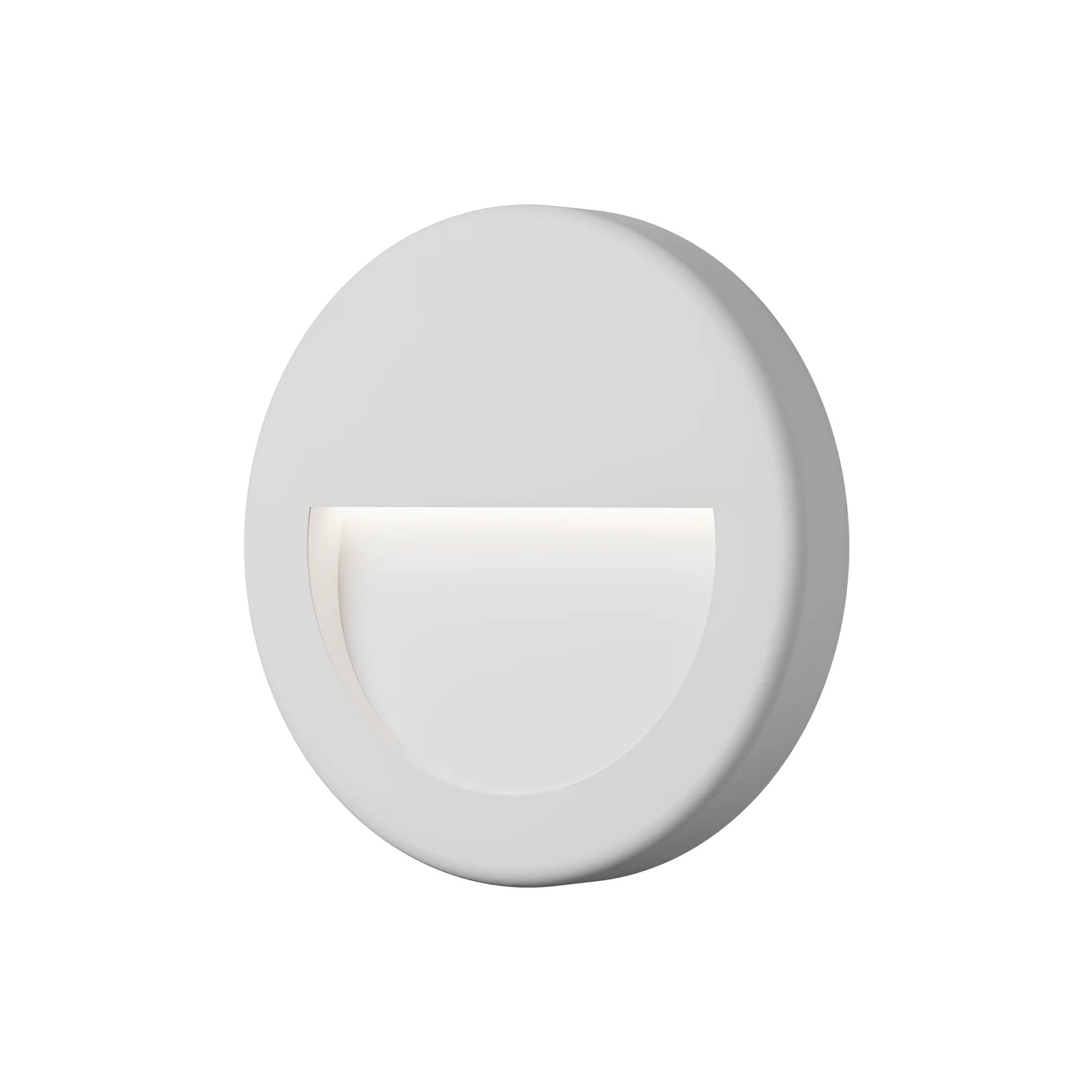 3W LED Treppenlicht IP65 – Innen & Außen – Rund & Rechteckig – Bild 3