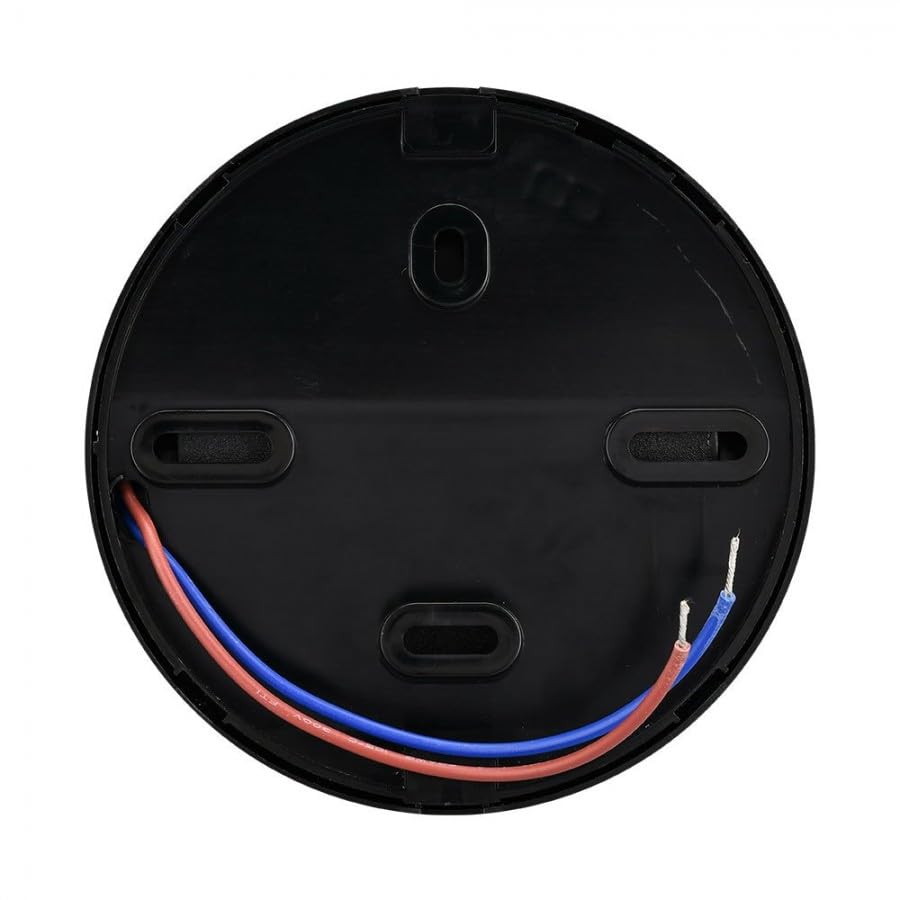 3W LED Treppenlicht IP65 – Innen & Außen – Rund & Rechteckig – Bild 6