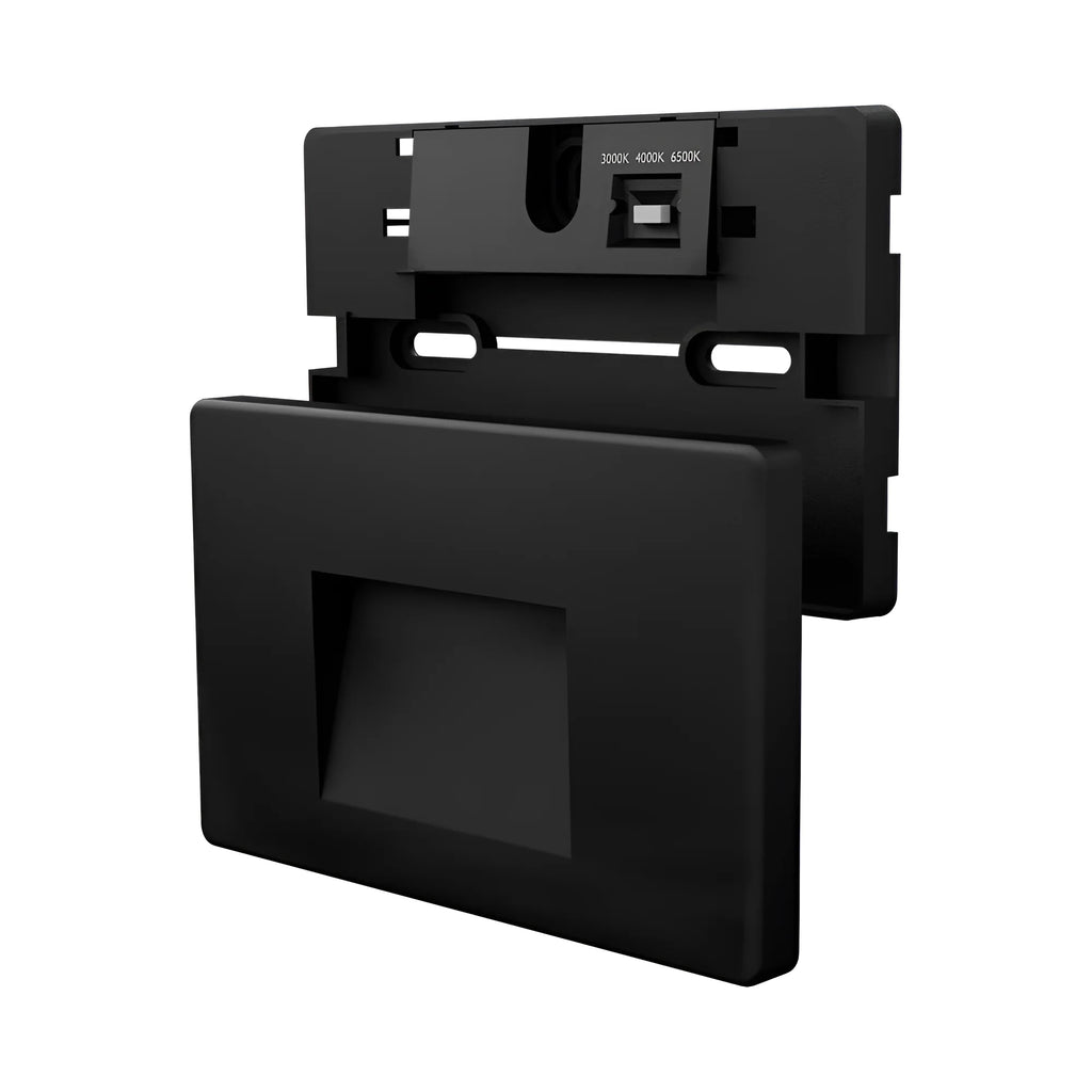 BRY-VEKTA-B-SQR-BLC-3W-3IN1-IP65-WALL LIGHT – Bild 7