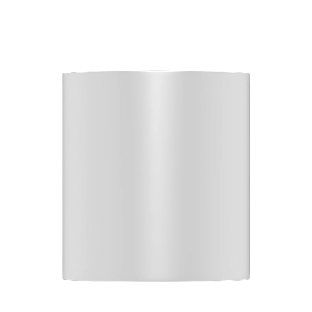 Deckenspot Aufbauspot GU10 rund weiß schwenkbar Ø80mm | PurpleLights – Bild 4