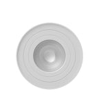 Deckenspot Aufbauspot GU10 rund weiß schwenkbar Ø80mm | PurpleLights – Bild 10