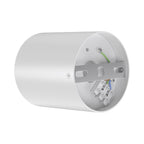 Deckenspot Aufbauspot GU10 rund weiß schwenkbar Ø80mm | PurpleLights – Bild 12