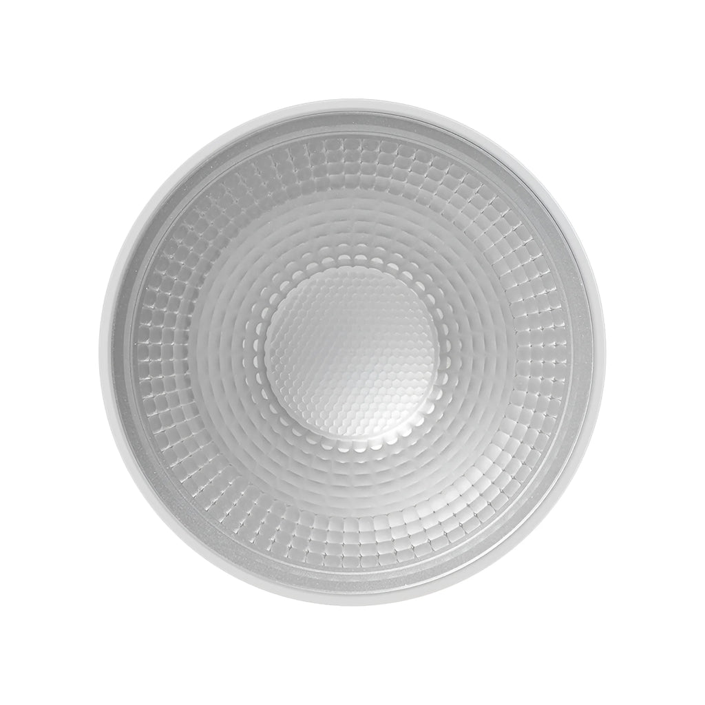 Schlanker GU10 Aufbauspot – Weiß, Aluminium, modern, 1x35W – Bild 3
