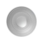 Schlanker GU10 Aufbauspot – Weiß, Aluminium, modern, 1x35W – Bild 3