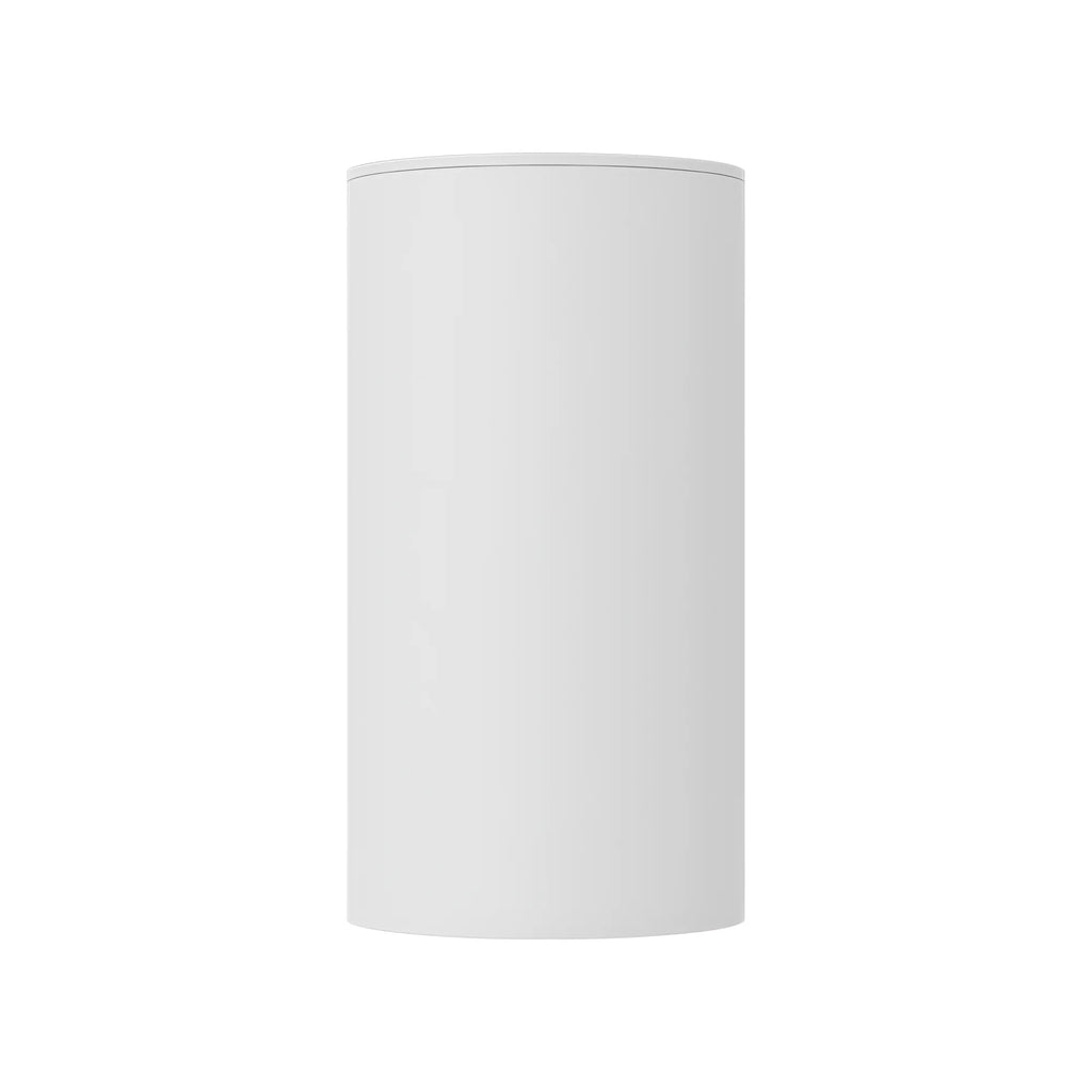 Schlanker GU10 Aufbauspot – Weiß, Aluminium, modern, 1x35W – Bild 4