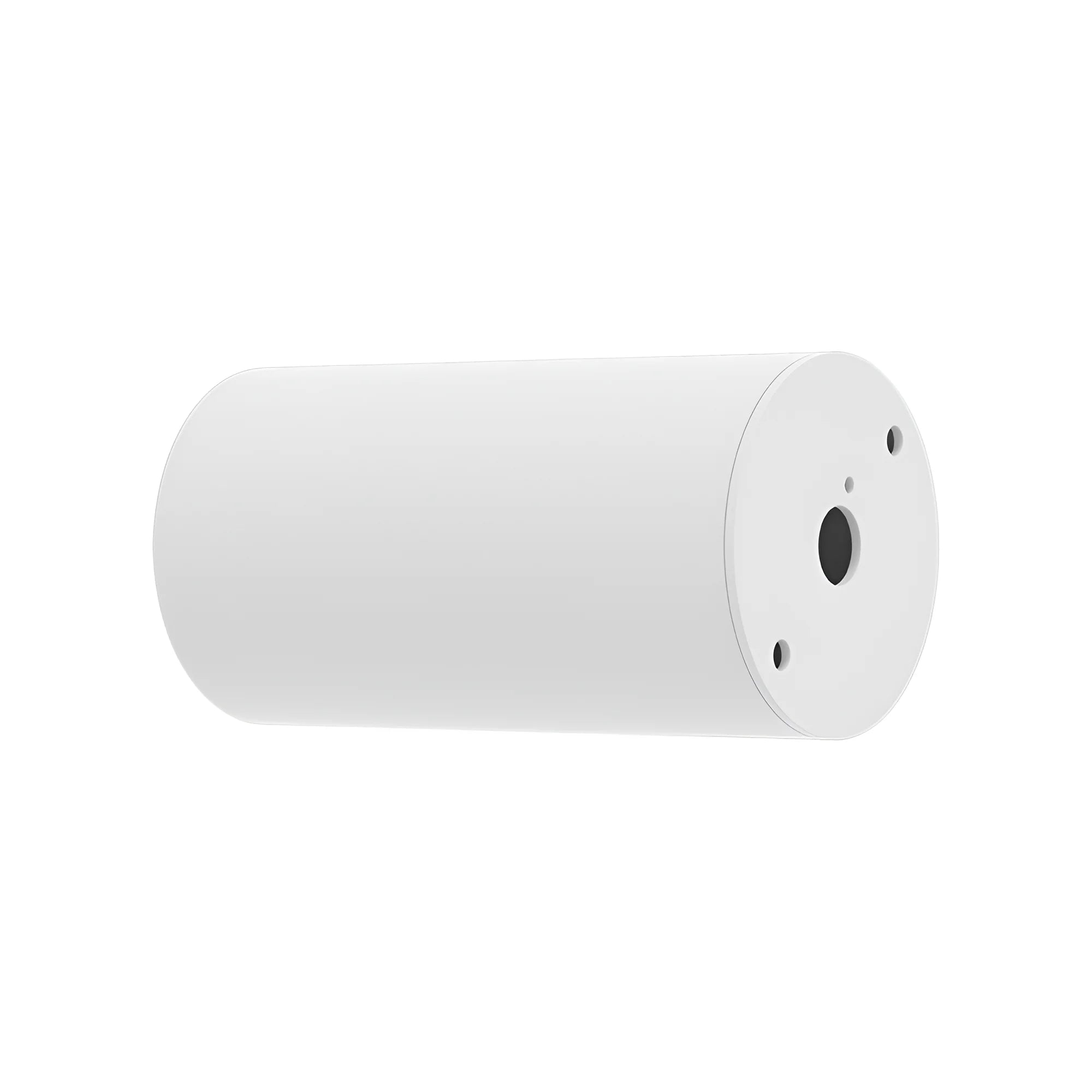 Schlanker GU10 Aufbauspot – Weiß, Aluminium, modern, 1x35W – Bild 5