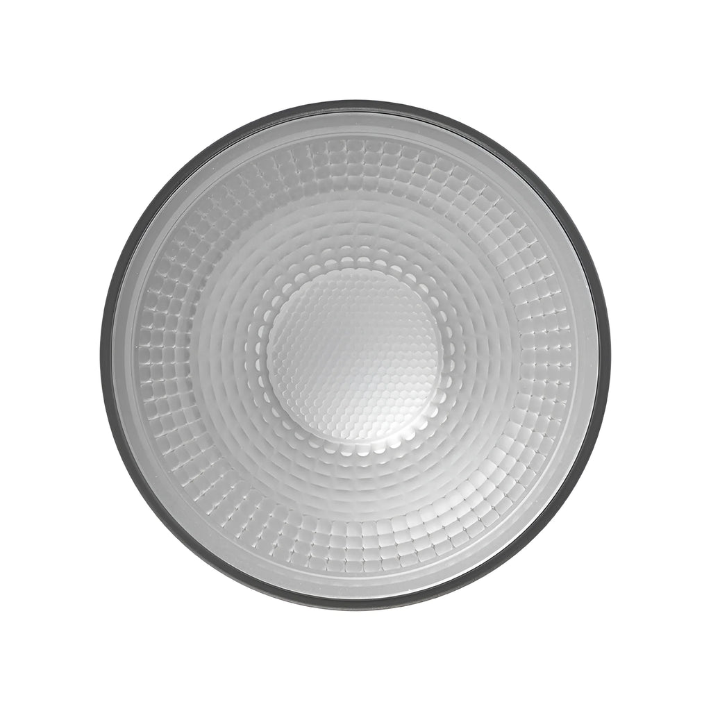 Schlanker GU10 Aufbauspot – Schwarz, Aluminium, modern, 1x35W – Bild 3