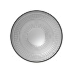 Schlanker GU10 Aufbauspot – Schwarz, Aluminium, modern, 1x35W – Bild 3