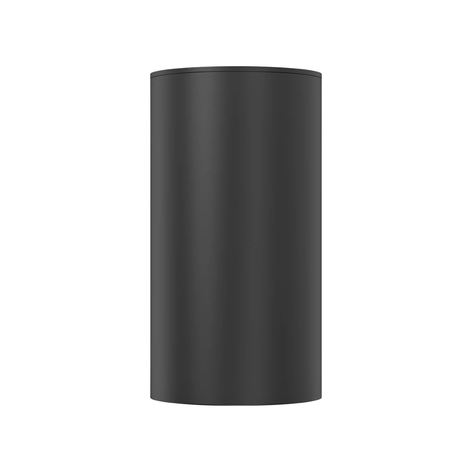 Schlanker GU10 Aufbauspot – Schwarz, Aluminium, modern, 1x35W – Bild 4