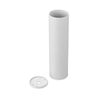 Schlanker GU10 Aufbauspot – Weiß, Aluminium, Modernes Design, IP20 – Bild 4