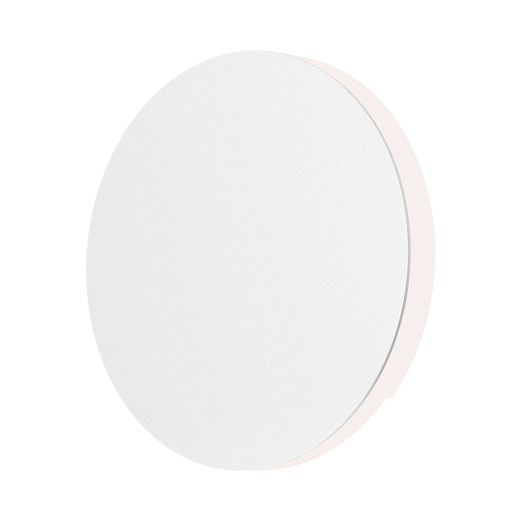 BRY-STEP-A-CR1-RND-WHT-STEPLIGHT COVER – Bild 1