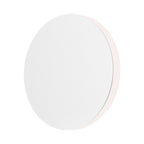 BRY-STEP-A-CR1-RND-WHT-STEPLIGHT COVER – Bild 1