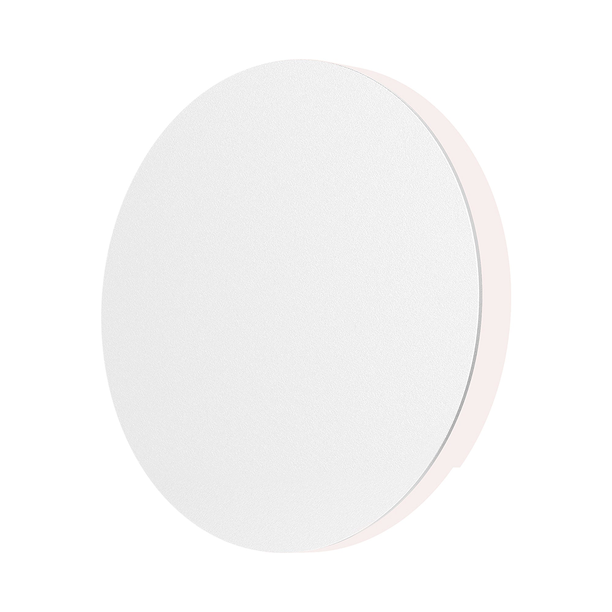 BRY-STEP-A-CR1-RND-WHT-STEPLIGHT COVER – Bild 1