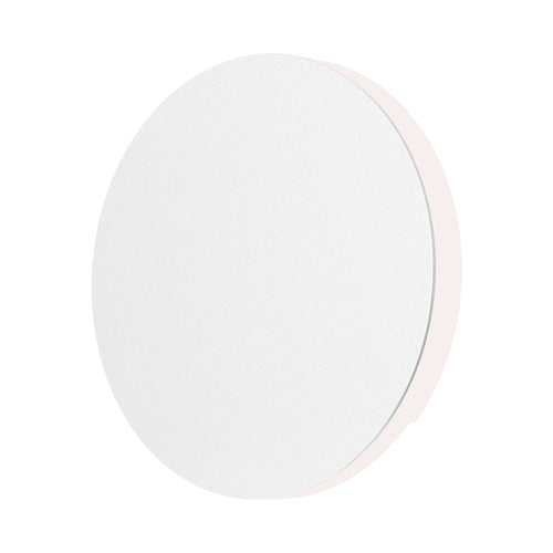 BRY-STEP-A-CR1-RND-WHT-STEPLIGHT COVER – Bild 1