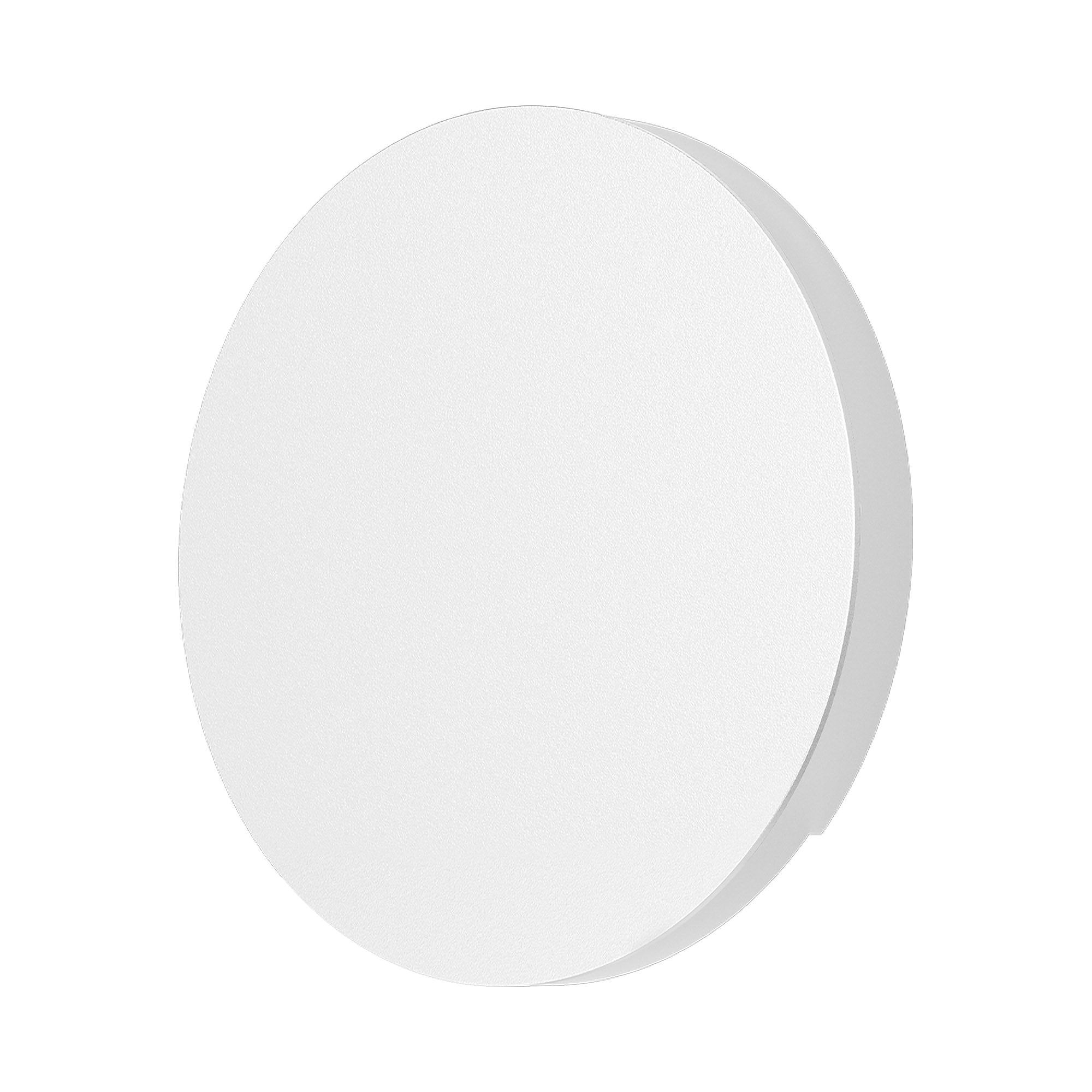 Braytron LED Treppenlicht 2W Rund Weiß – Wand und Stufenbeleuchtung – Bild 2