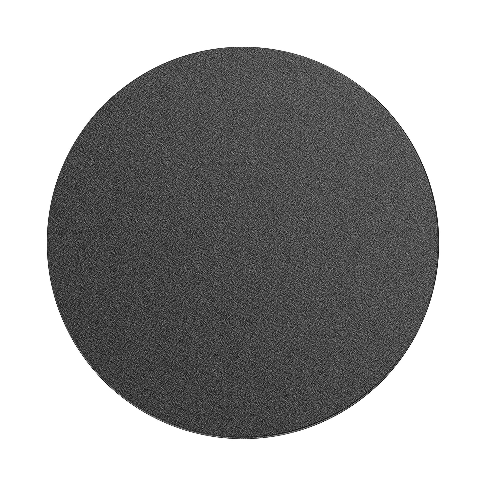 BRY-STEP-A-CR1-RND-BLC-STEPLIGHT COVER – Maßzeichnung