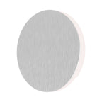 BRY-STEP-A-CR1-RND-SLV-STEPLIGHT COVER – Bild 1