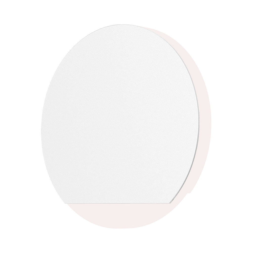 BRY-STEP-A-CR2-RND-WHT-STEPLIGHT COVER – Bild 1