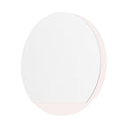 BRY-STEP-A-CR2-RND-WHT-STEPLIGHT COVER – Bild 1