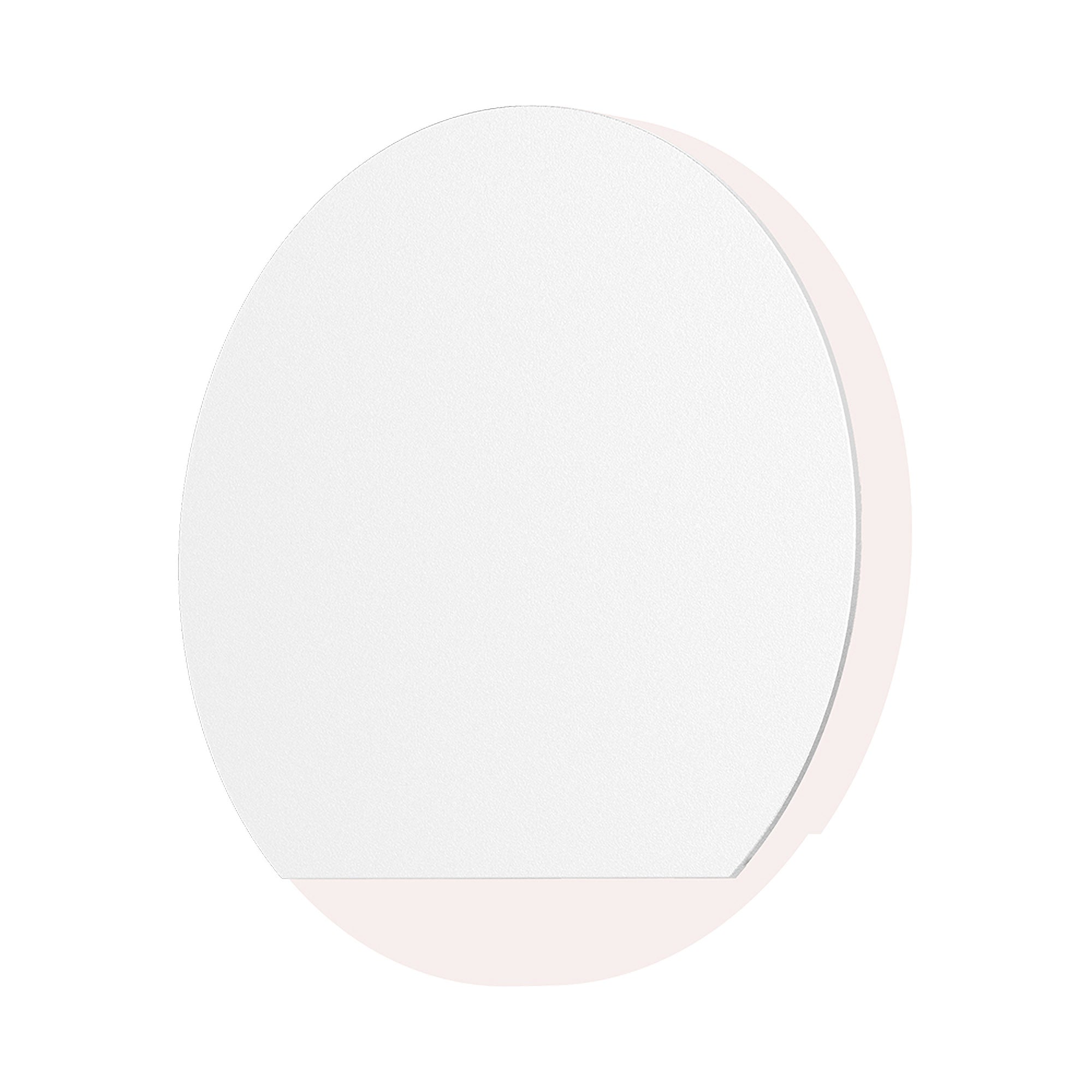 BRY-STEP-A-CR2-RND-WHT-STEPLIGHT COVER – Bild 1