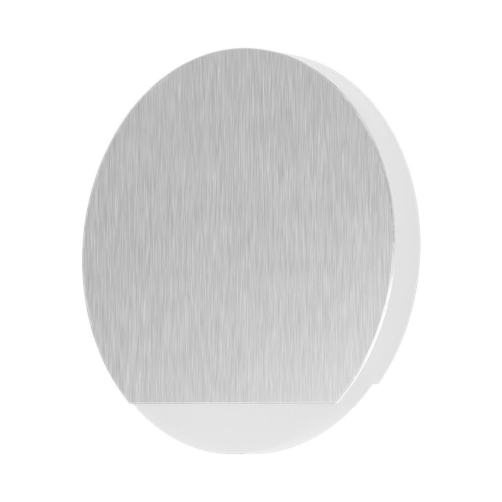 LED Treppenlicht 2W rund Aluminium Downlight 3CCT – Bild 3