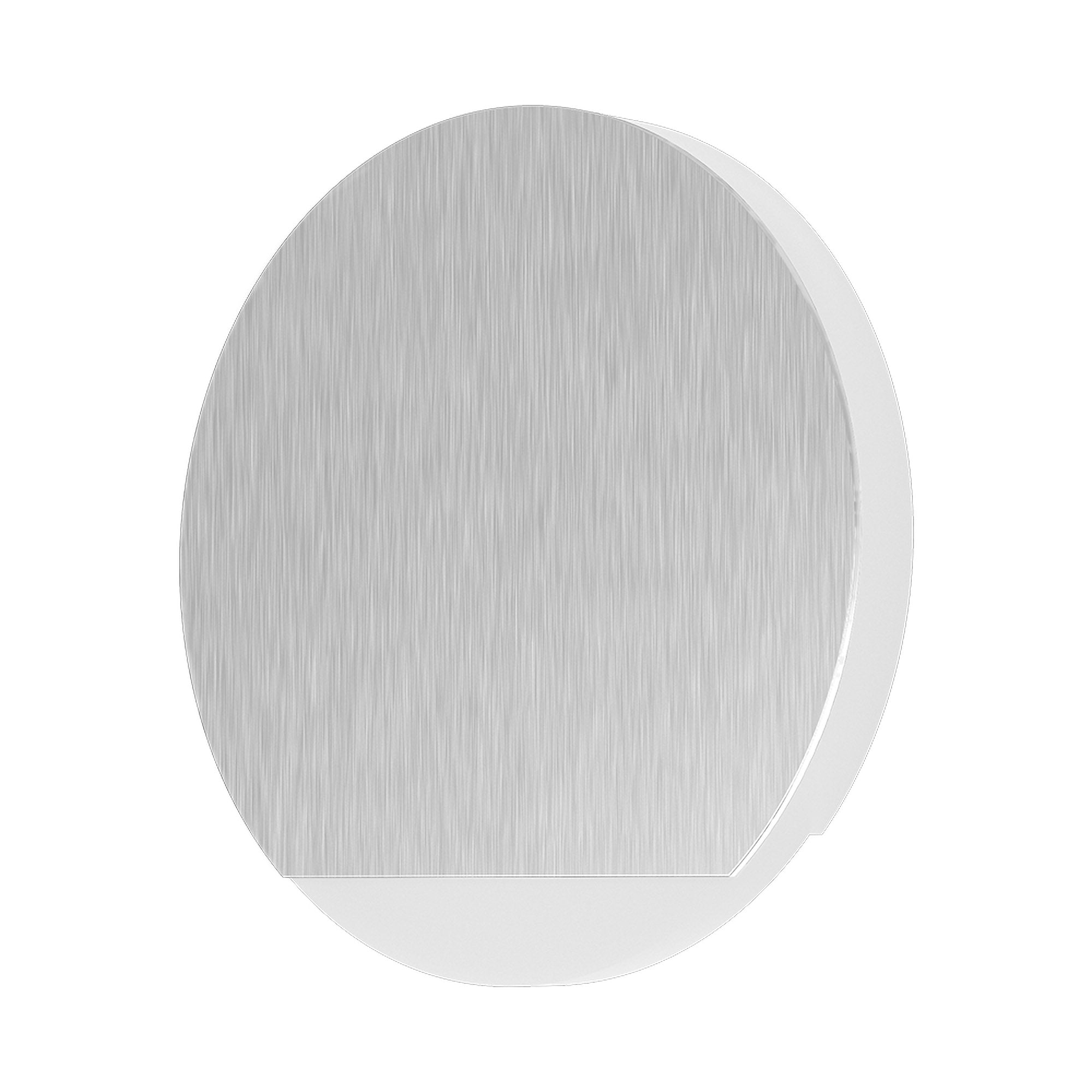 LED Treppenlicht 2W rund Aluminium Downlight 3CCT – Bild 3