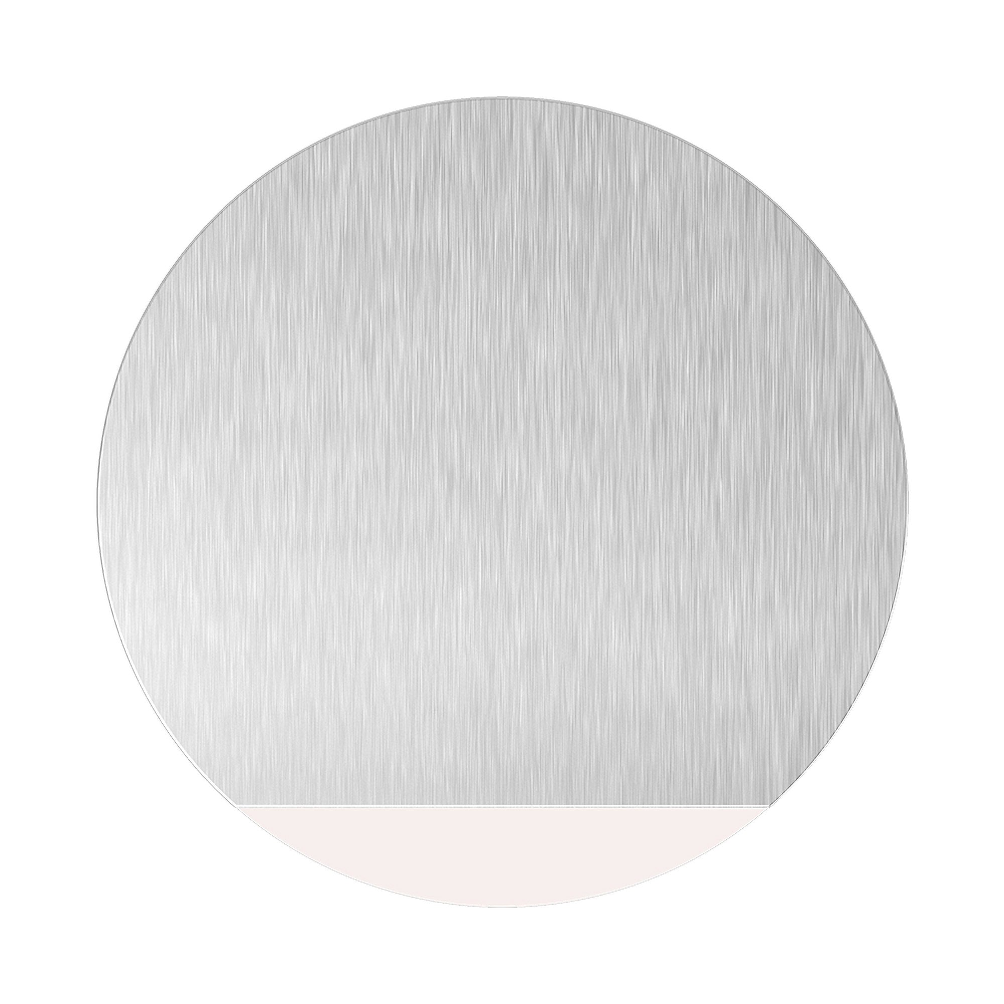 LED Treppenlicht 2W rund Aluminium Downlight 3CCT – Bild 4