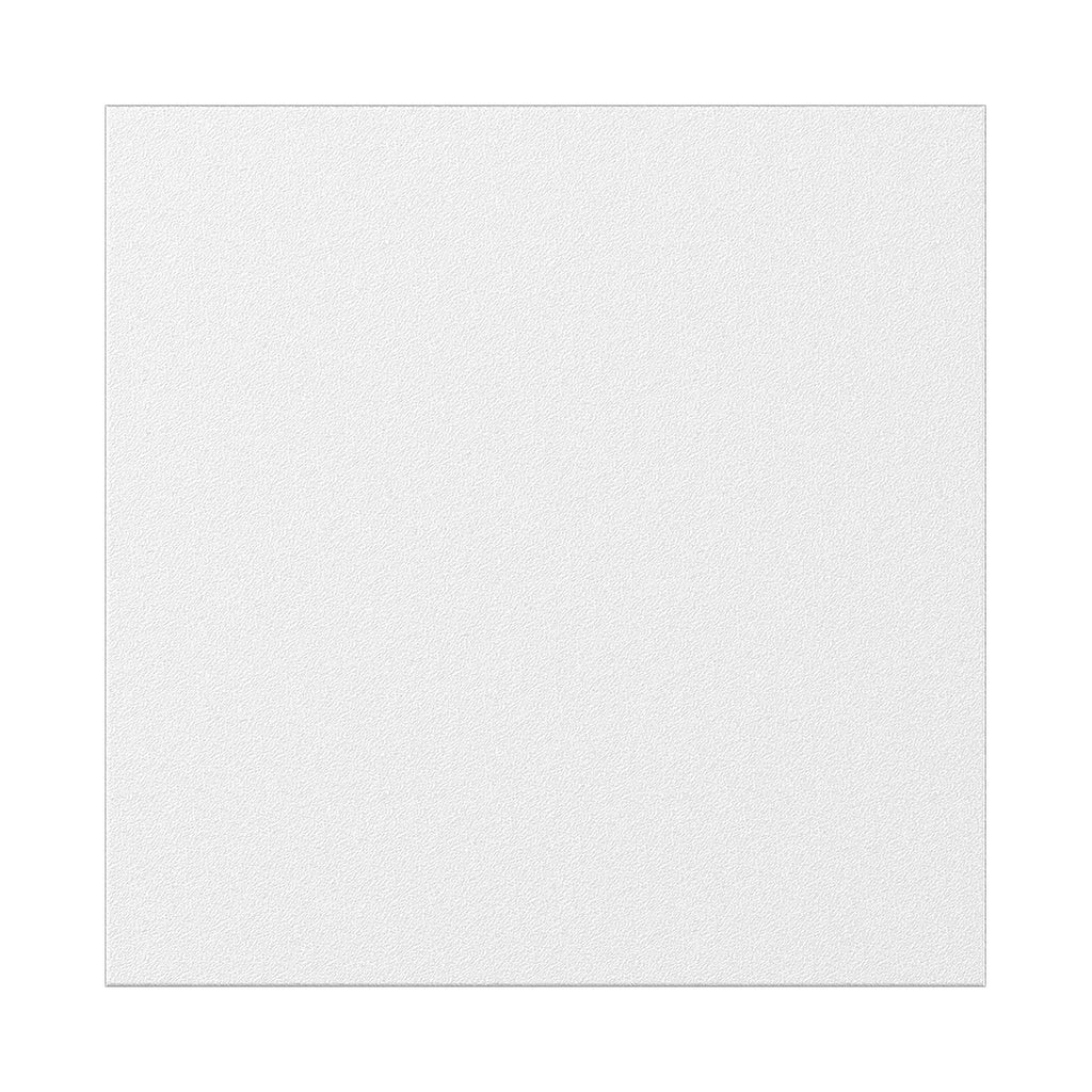 BRY-STEP-A-CS1-SQR-WHT-STEPLIGHT COVER – Maßzeichnung