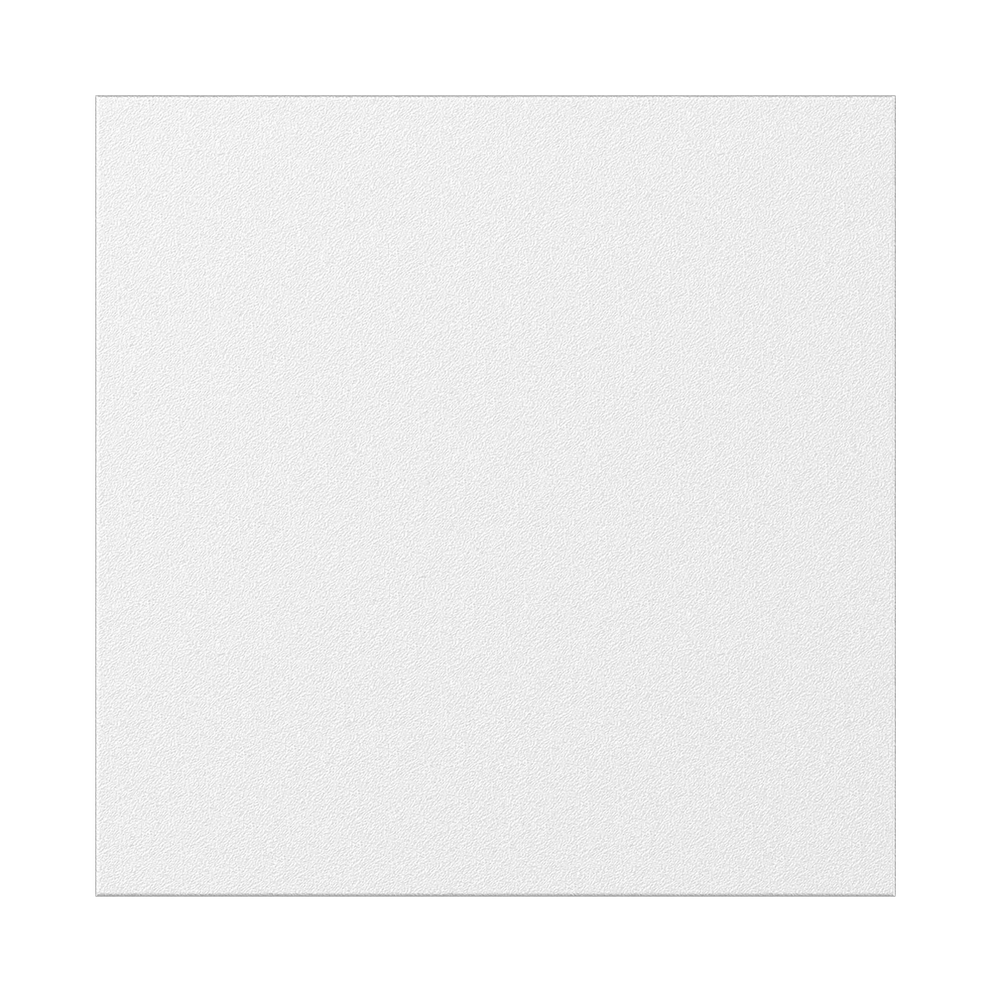 BRY-STEP-A-CS1-SQR-WHT-STEPLIGHT COVER – Maßzeichnung