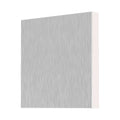 BRY-STEP-A-CS1-SQR-SLV-STEPLIGHT COVER – Bild 1