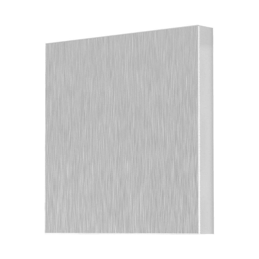 BRY-STEP-A-CS1-SQR-SLV-STEPLIGHT COVER – Bild 3