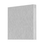 BRY-STEP-A-CS1-SQR-SLV-STEPLIGHT COVER – Bild 3