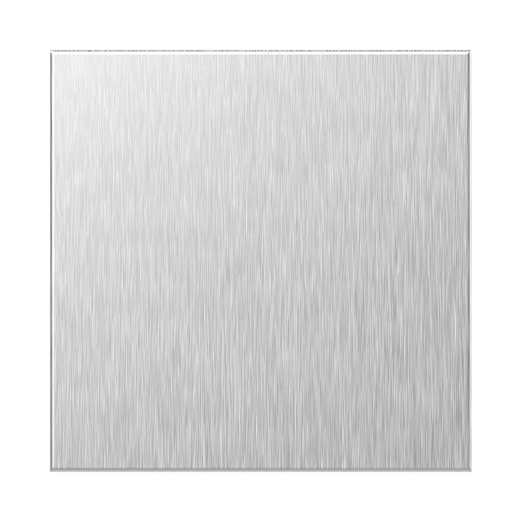 Braytron LED Treppenlicht 2W Eckig Aluminium – Moderne Wandbeleuchtung – Bild 4