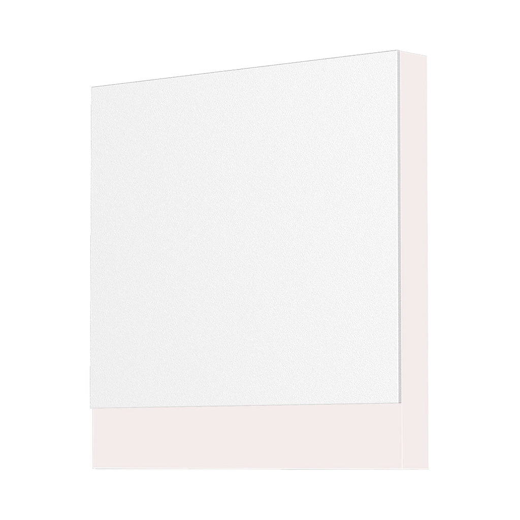 BRY-STEP-A-CS2-SQR-WHT-STEPLIGHT COVER – Bild 1