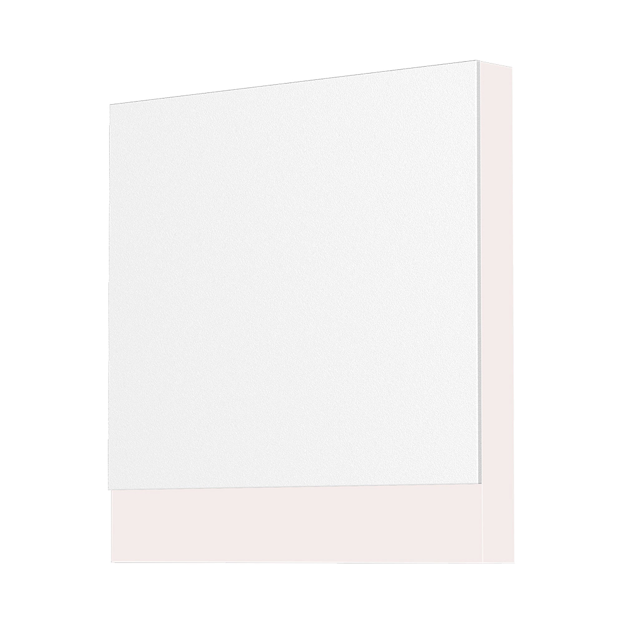 BRY-STEP-A-CS2-SQR-WHT-STEPLIGHT COVER – Bild 1