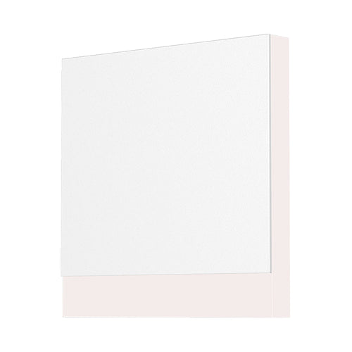 BRY-STEP-A-CS2-SQR-WHT-STEPLIGHT COVER – Bild 1