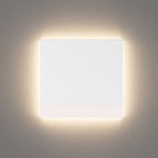 BRY-STEP-A-CS2-SQR-WHT-STEPLIGHT COVER – Bild 2