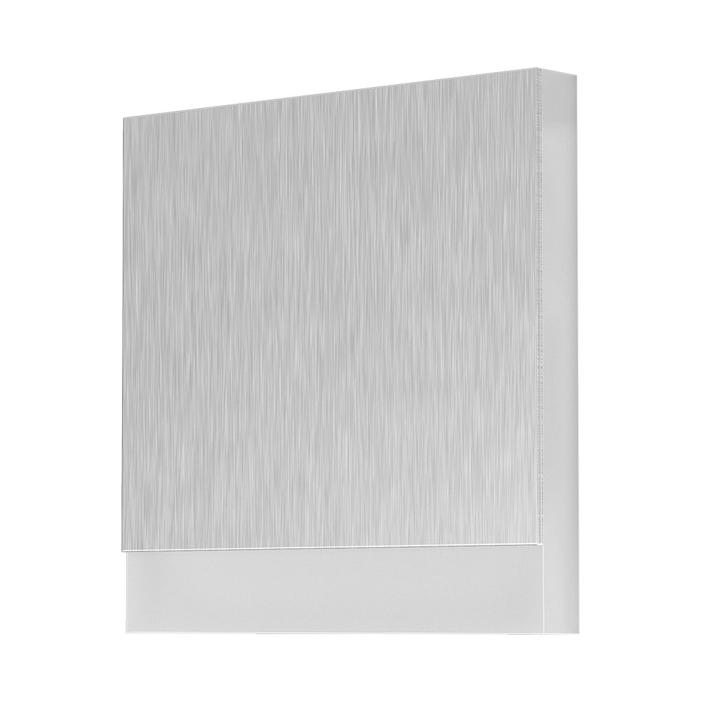 LED Treppenlicht 2W eckig Aluminium Downlight 3CCT – Bild 3